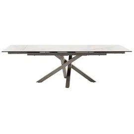 MCA Furniture Almiros 180 x 76 x 95 cm beige