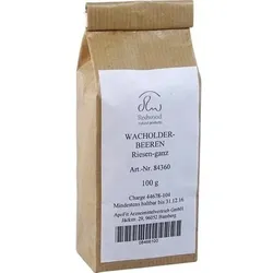 WACHOLDERBEEREN 100 g