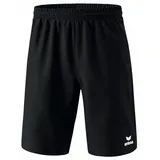Erima Change Shorts schwarz