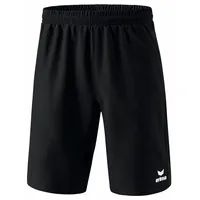 Erima Change Shorts schwarz