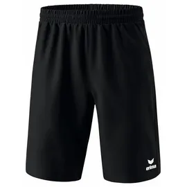 Erima Change Shorts schwarz