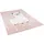 Pergamon Kinder Teppich Maui Kids Alpaka Rosa 140x200cm