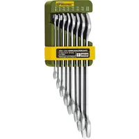 PROXXON Doppel-Maulschlüsselsatz 8-tlg. 6 - 22 mm