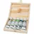 Schmincke Aquarellfarbe Set Aue 5 75 ml