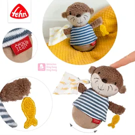 Fehn Mini-Stehauf Otter