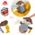 Fehn Mini-Stehauf Otter