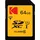 Kodak 64GB UHS-I U1 V10 Premium