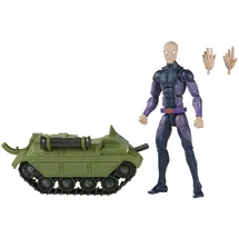 Marvel Hasbro Legends Series X-Men Darwin 15 cm Action-Figur
