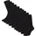 Cinque Business-Socken 10er Pack Schwarz 43-46