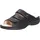 Finn Comfort Hellas - Damen Pantoletten - Black, Größe:41 EU - 41 EU