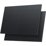 EcoFlow monokristallin 400 W