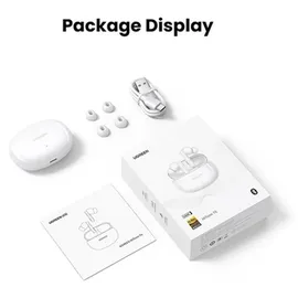 UGREEN HiTune T6 Weiß