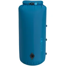 Exped Drybag Versa Compression - Deepsea, 19L