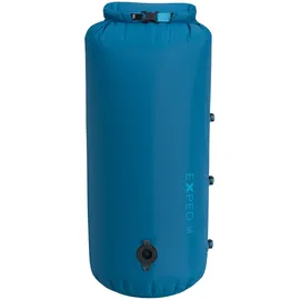 Exped Drybag Versa Compression - Deepsea, 19L