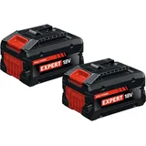 Bosch 2x EXBA18V-80 (C) - 1600A0373D