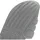 adidas Adilette Noshower Grau 39