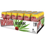 Desperados Tequila Bier Dose EINWEG (24 x 0.5 l), Sortenreines Dosen-Set