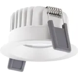 LEDVANCE SP FIX P 8W 940 PS DIM IP44 WT
