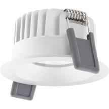 LEDVANCE SP FIX P 8W 940 PS DIM IP44 WT