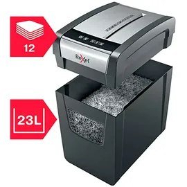 Rexel Momentum X312-SL Partikelschnitt 5 x 42 mm P-3