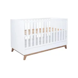 Arthur Berndt Babyzimmer SET Lina 3-tlg. Soft-Close