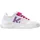 Kempa Kourtfly Kids Weiß/Cyan/Purple 29