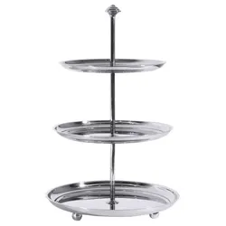 Contacto Petits-Fours-Etagere
