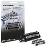 Panasonic Ersatzscherfolie & Schermesser Kombipack WES9015Y