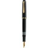 Pelikan Classic M200 schwarz,