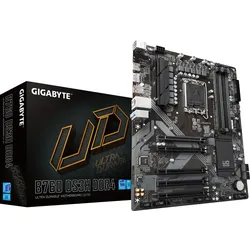 GIGABYTE B760 DS3H DDR4 Mainboard