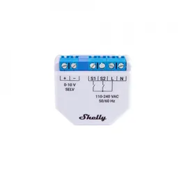 Shelly Plus 0-10V Dimmer