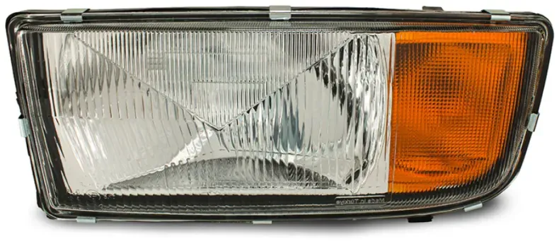 Scheinwerfer für Mercedes Actros, Axor MP I 1996-2004, linke Seite