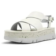 Camper Oruga Up-K201399 white 36