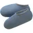 Fortis Thermosocken Einziehsocke 1 Paar Blau 47-48