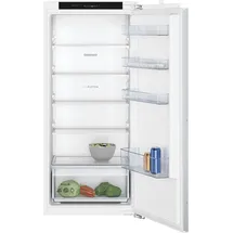 Constructa CK141EFE0 Einbaukühlschrank (204 l, 1221 mm hoch)