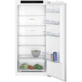 Constructa CK141EFE0 Einbaukühlschrank (204 l, 1221 mm hoch)