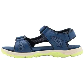 Jack Wolfskin Taraco Beach Sandal K Evening Sky 27