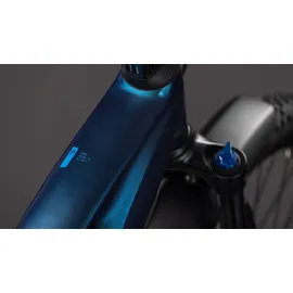Cube Reaction Hybrid Pro 800 FE Diamant nebular ́n ́dazzle XXL
