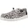 HEYDUDE Hey Dude Wendy leopard schwarz/grau - 37 EU