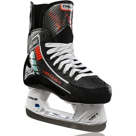 Salomon XA Pro 3D V9 GTX Damen Black/Bleached Aqua/Harbor Blue 38