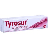 Engelhard Tyrosur Wundheilgel 25 g