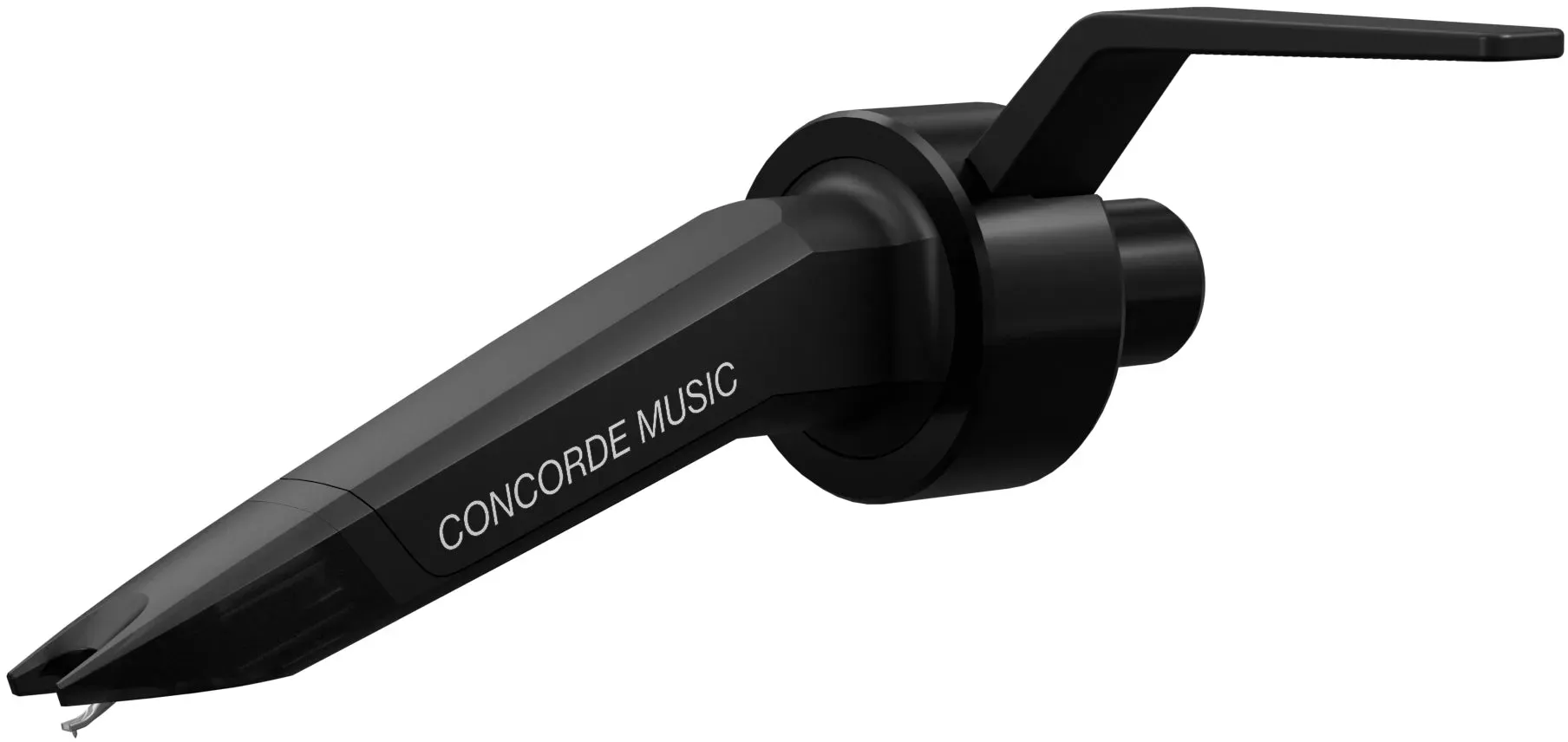 Ortofon Concorde Music Black Tonabnehmer