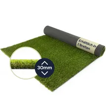 Primaflor Kunstrasen Korsika 2,00m x 4,00m