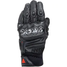 Dainese Carbon 4 Short Schwarz XS