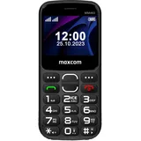 Maxcom MM443 4G Mobiltelefon - Transparent