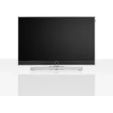 Loewe stellar 42 dr+ alu brushed + concrete - 4K OLED TV (ti) 63465B10