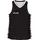 Spalding Essential Reversible Shirt Trainingsshirt Schwarz XL