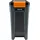 Traeger Pelletbehälter 10 kg luftdicht grau