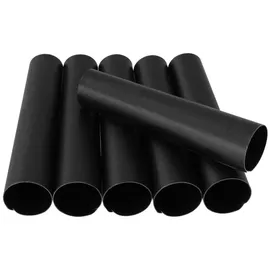 Zenker Schaumrollen Form 6-teilig 6.5cm