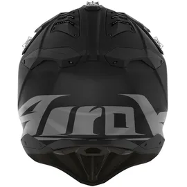 Airoh Aviator 3 Schwarz XL